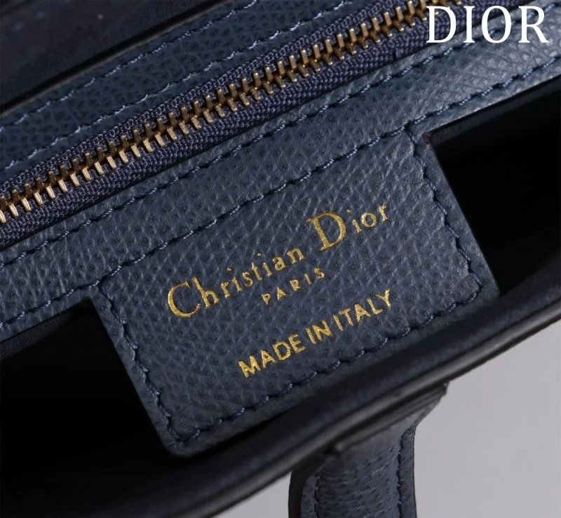UrbanChic Christian Dior Saddle bags 47218