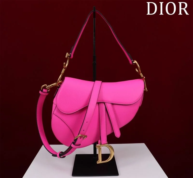Christian Dior Saddle bags UrbanStyle 47221