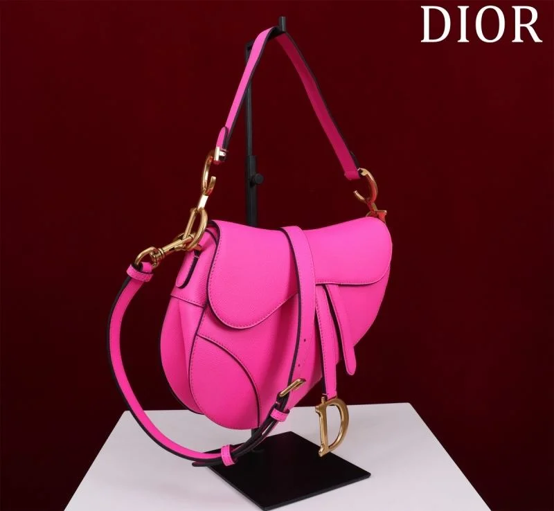 Christian Dior Saddle bags UrbanStyle 47221