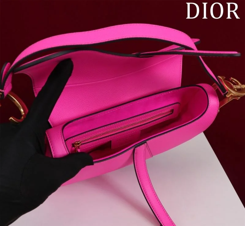 Christian Dior Saddle bags UrbanStyle 47221