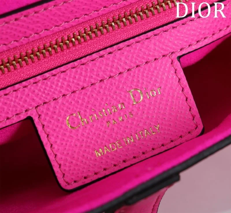 Christian Dior Saddle bags UrbanStyle 47221