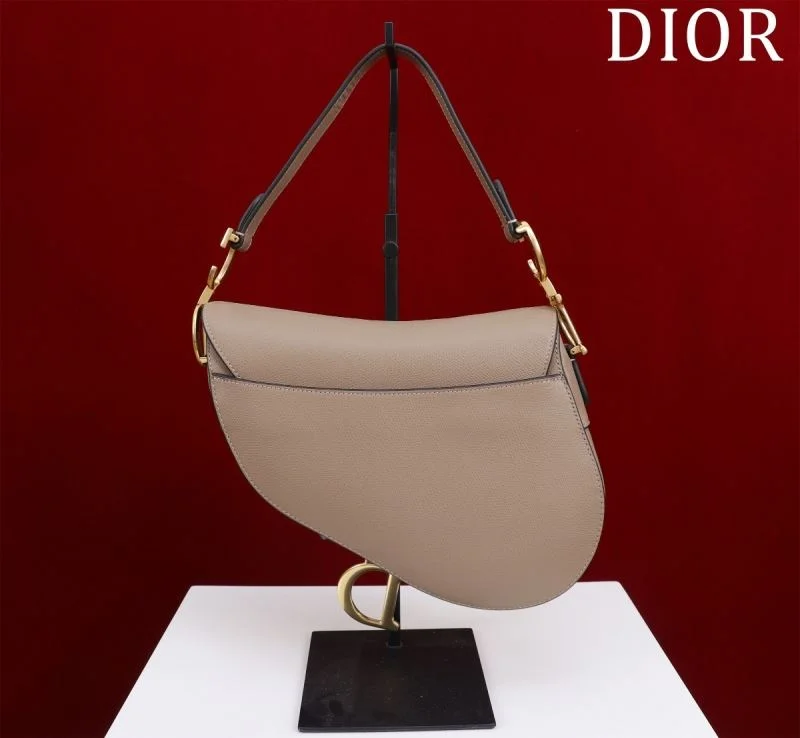 Christian Dior Saddle bags Lightweight 47214