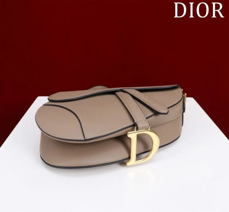Christian Dior Saddle bags Lightweight 47214