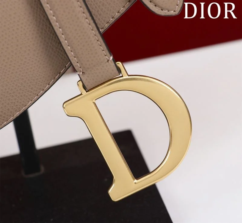 Christian Dior Saddle bags Lightweight 47214
