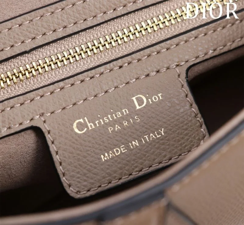 Christian Dior Saddle bags Lightweight 47214