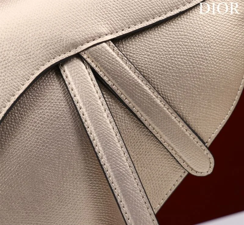 FashionForward Christian Dior Saddle bags 47226