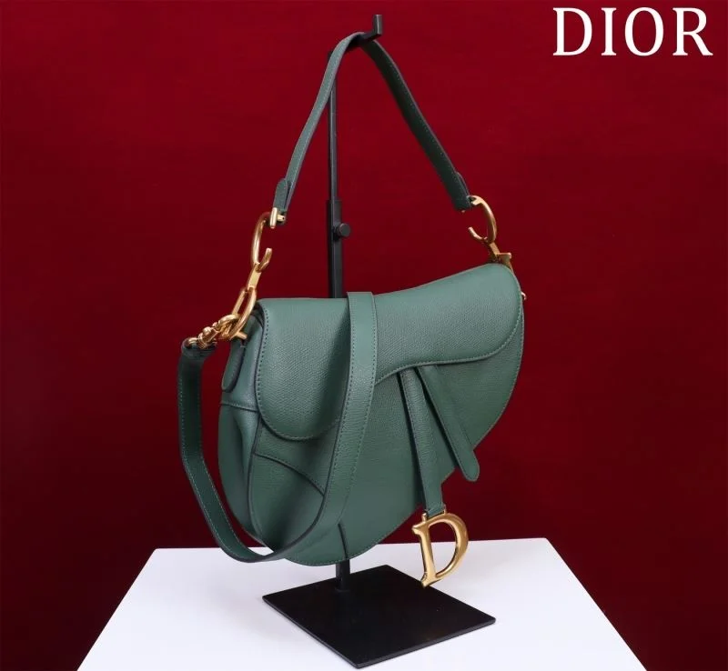 Christian Dior Saddle bags Popular 47224