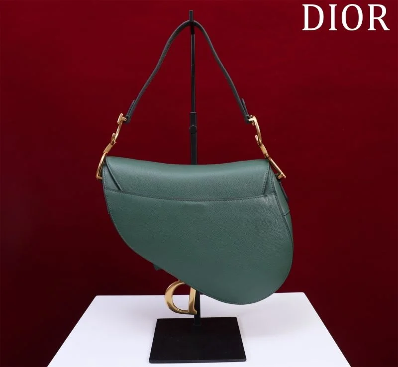 Christian Dior Saddle bags Popular 47224