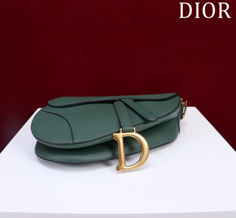 Christian Dior Saddle bags Popular 47224
