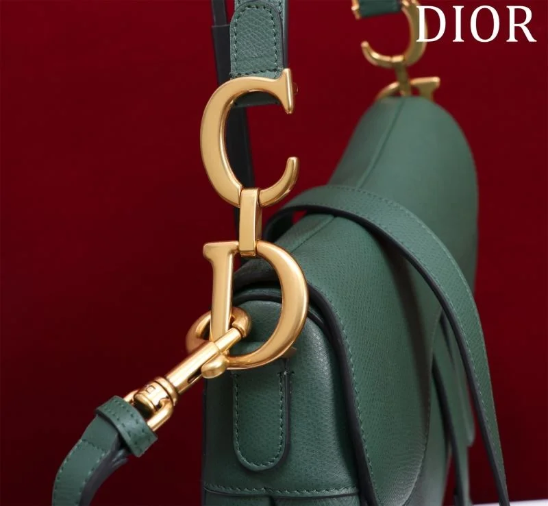 Christian Dior Saddle bags Popular 47224