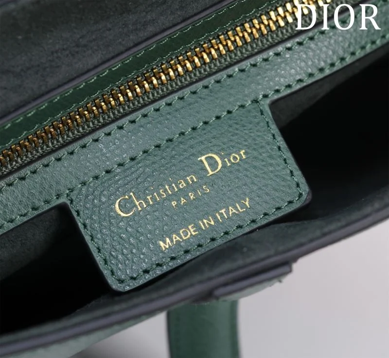 Christian Dior Saddle bags Popular 47224