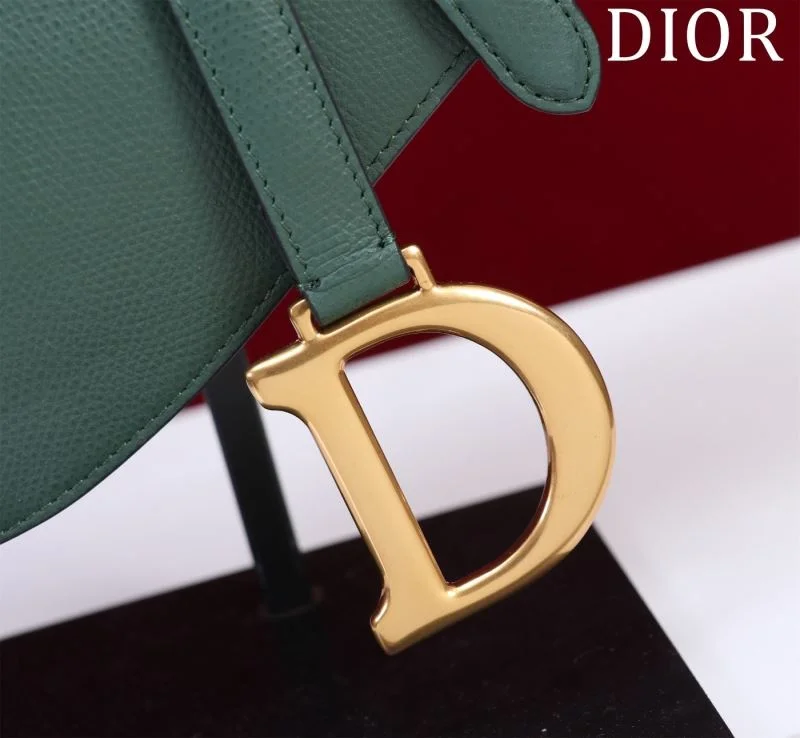 Christian Dior Saddle bags Popular 47224