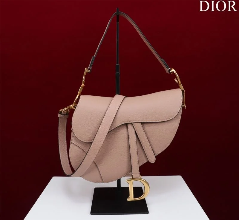 WeatherProof Christian Dior Saddle bags 47212