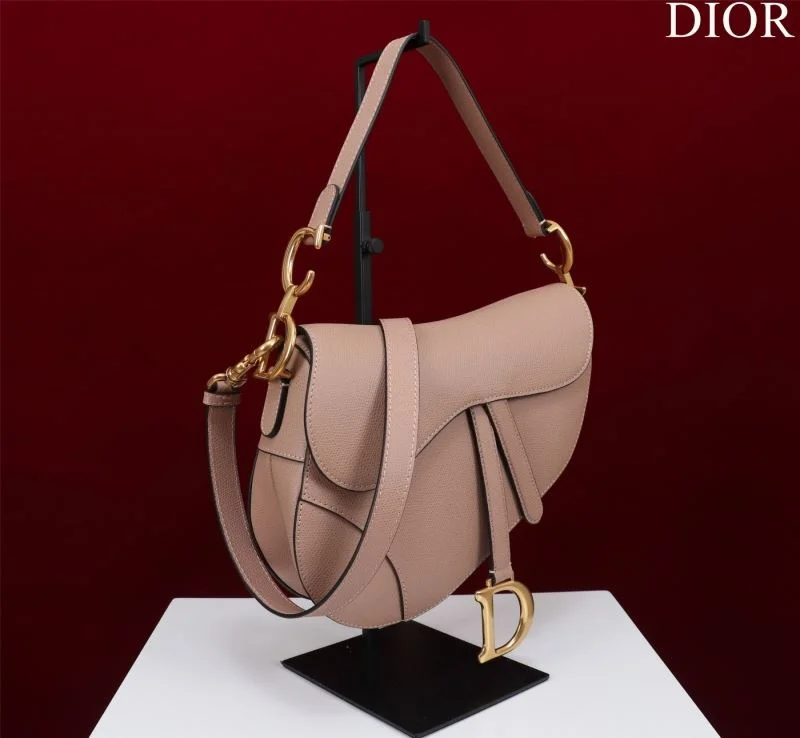 WeatherProof Christian Dior Saddle bags 47212