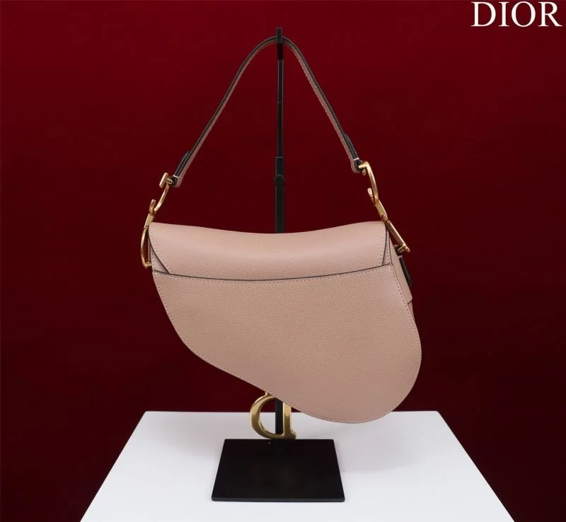 WeatherProof Christian Dior Saddle bags 47212