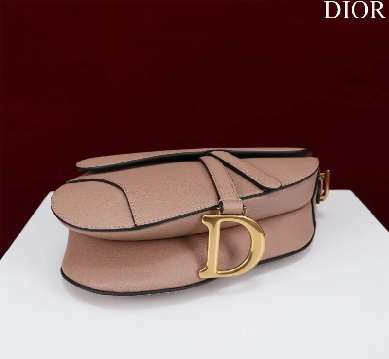 WeatherProof Christian Dior Saddle bags 47212