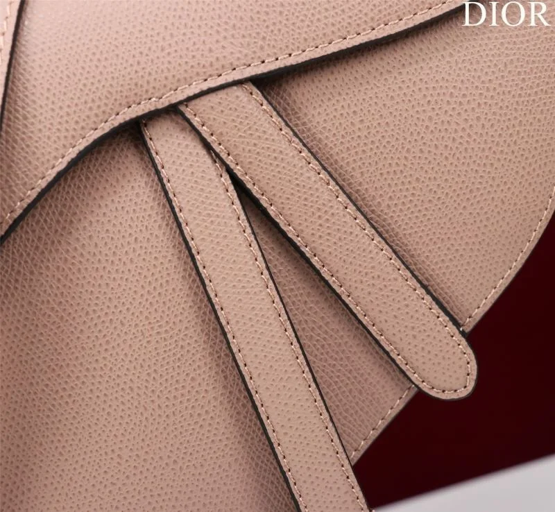 WeatherProof Christian Dior Saddle bags 47212