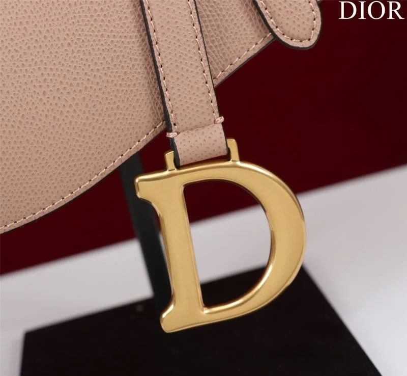 WeatherProof Christian Dior Saddle bags 47212