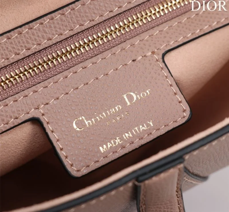 WeatherProof Christian Dior Saddle bags 47212