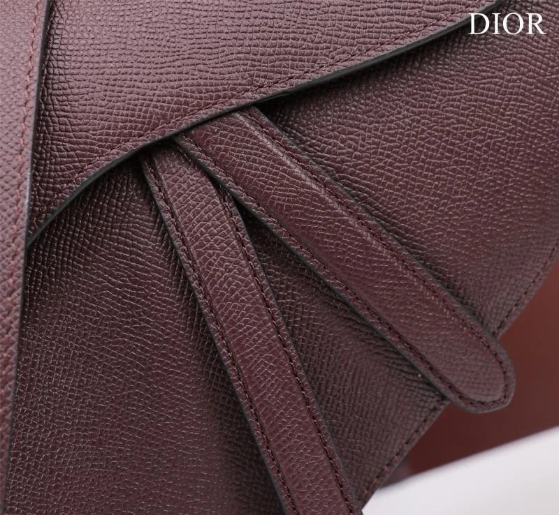Christian Dior Saddle bags Fashionable 47220