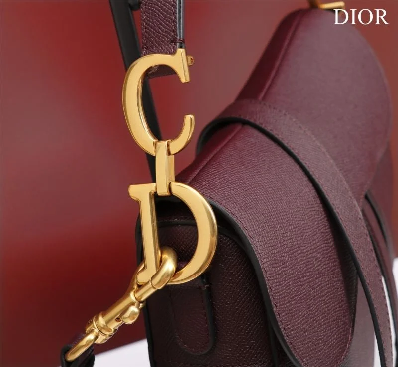 Christian Dior Saddle bags Fashionable 47220