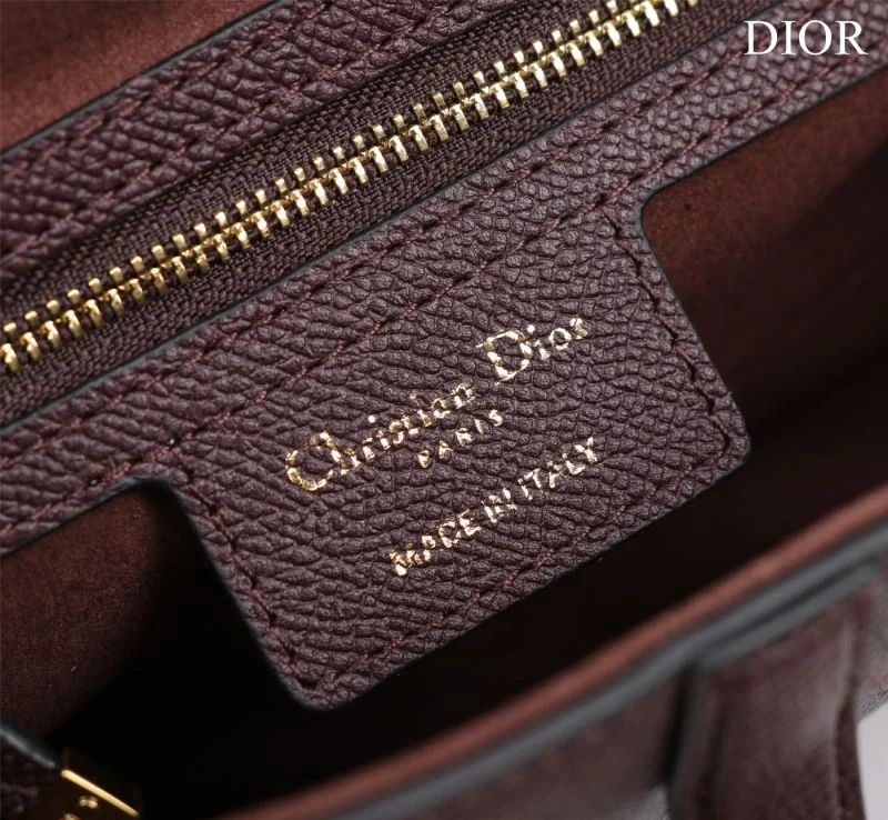 Christian Dior Saddle bags Fashionable 47220