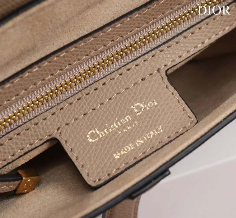 Christian Dior Saddle bags OdorResistant 47222