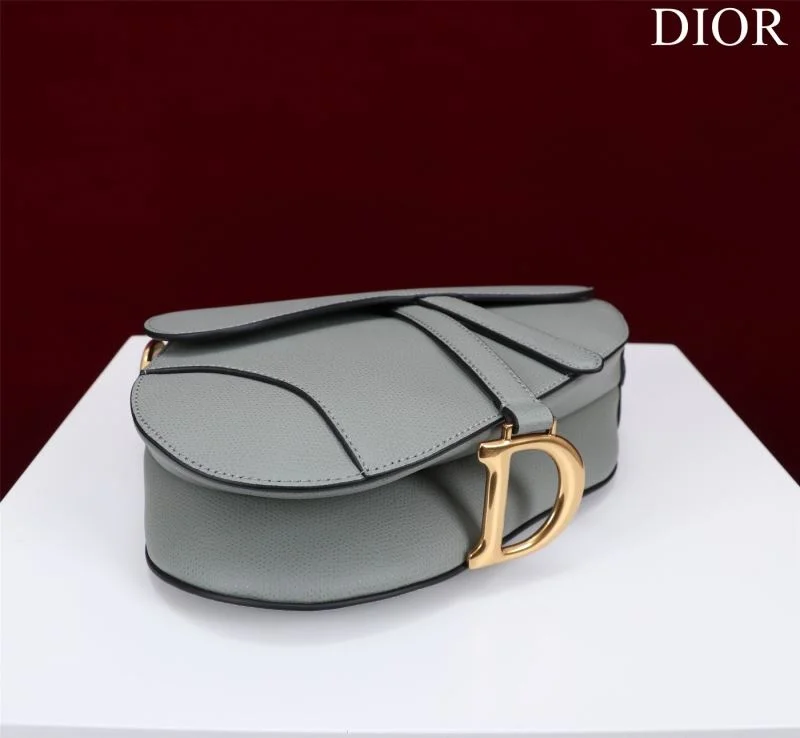 Christian Dior Saddle bags Versatile 47216
