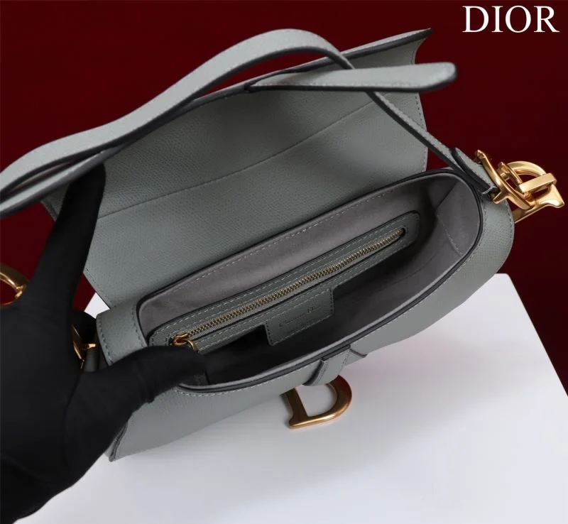 Christian Dior Saddle bags Versatile 47216