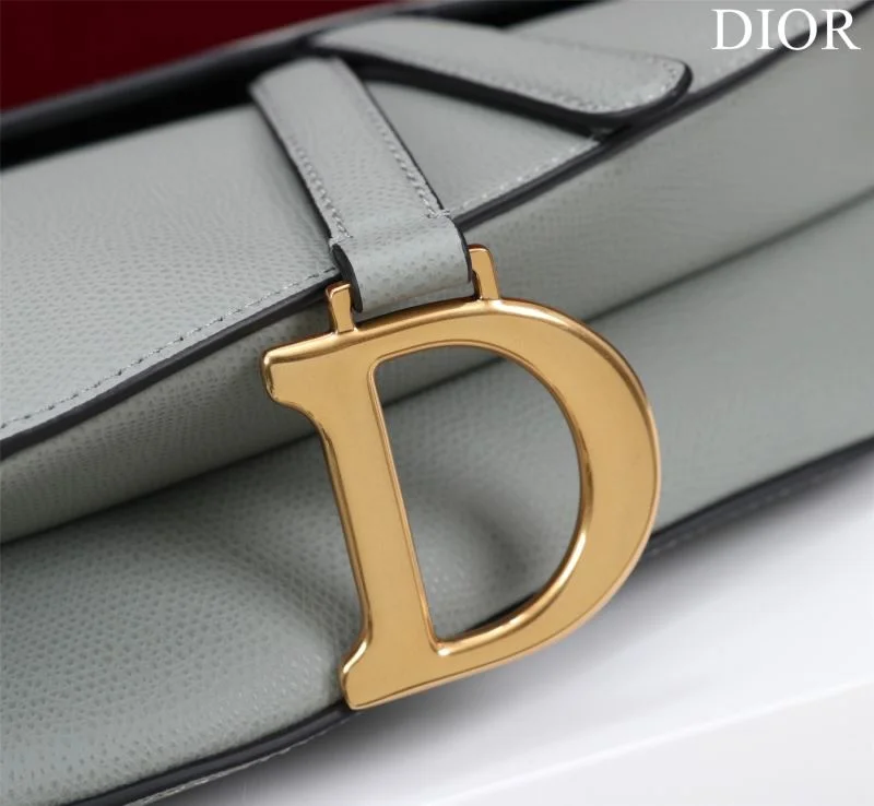 Christian Dior Saddle bags Versatile 47216
