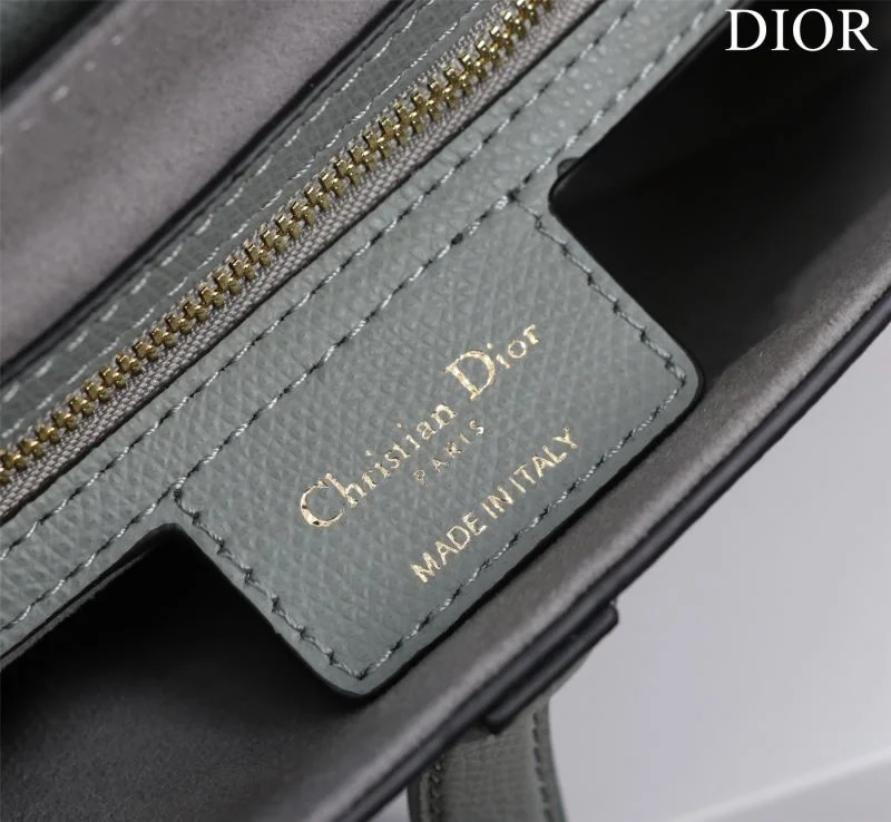 Christian Dior Saddle bags Versatile 47216