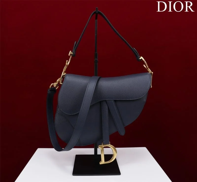 GoAnywhere Christian Dior Saddle bags 47261