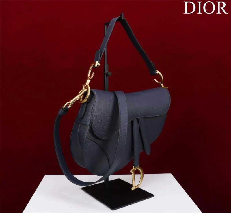 GoAnywhere Christian Dior Saddle bags 47261