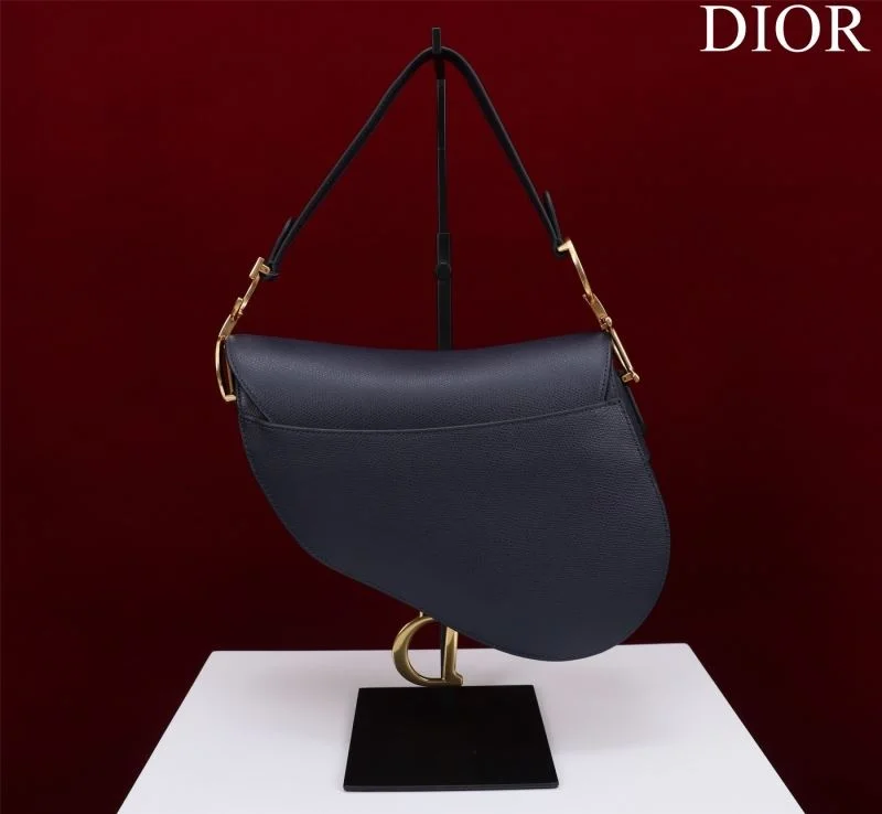 GoAnywhere Christian Dior Saddle bags 47261