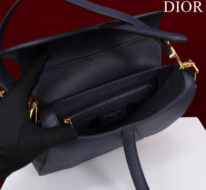 GoAnywhere Christian Dior Saddle bags 47261