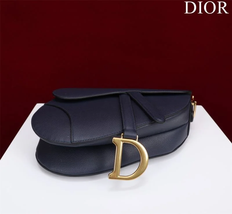 GoAnywhere Christian Dior Saddle bags 47261