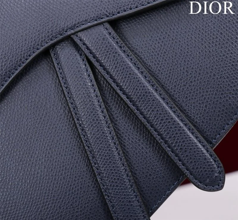 GoAnywhere Christian Dior Saddle bags 47261