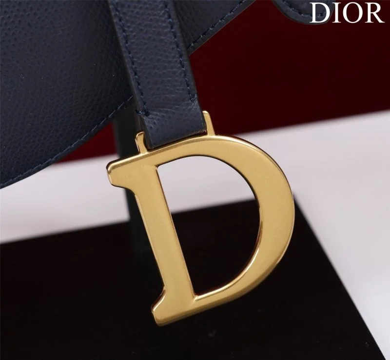 GoAnywhere Christian Dior Saddle bags 47261