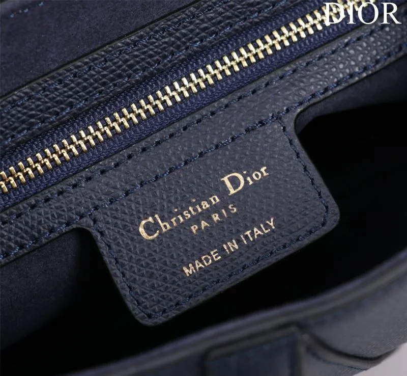 GoAnywhere Christian Dior Saddle bags 47261