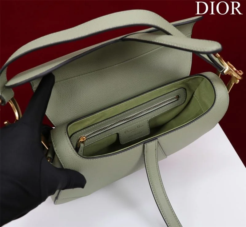 Christian Dior Saddle bags Minimalist 47206
