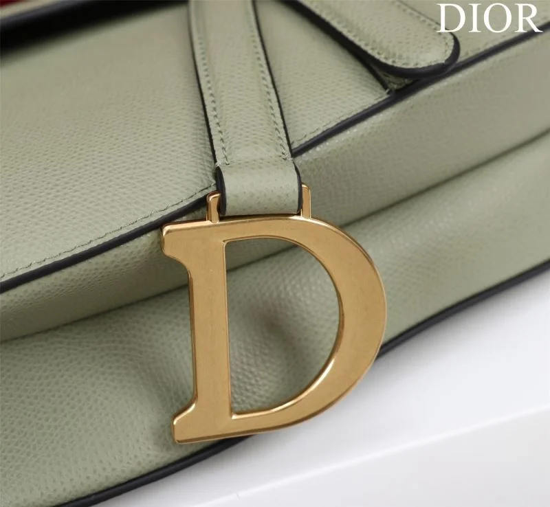Christian Dior Saddle bags Minimalist 47206