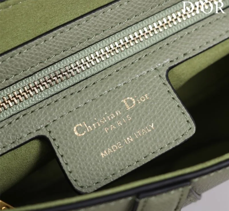 Christian Dior Saddle bags Minimalist 47206
