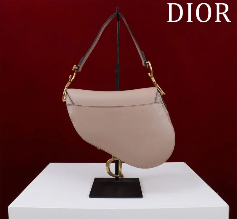 EasyCare Christian Dior Saddle bags 47204