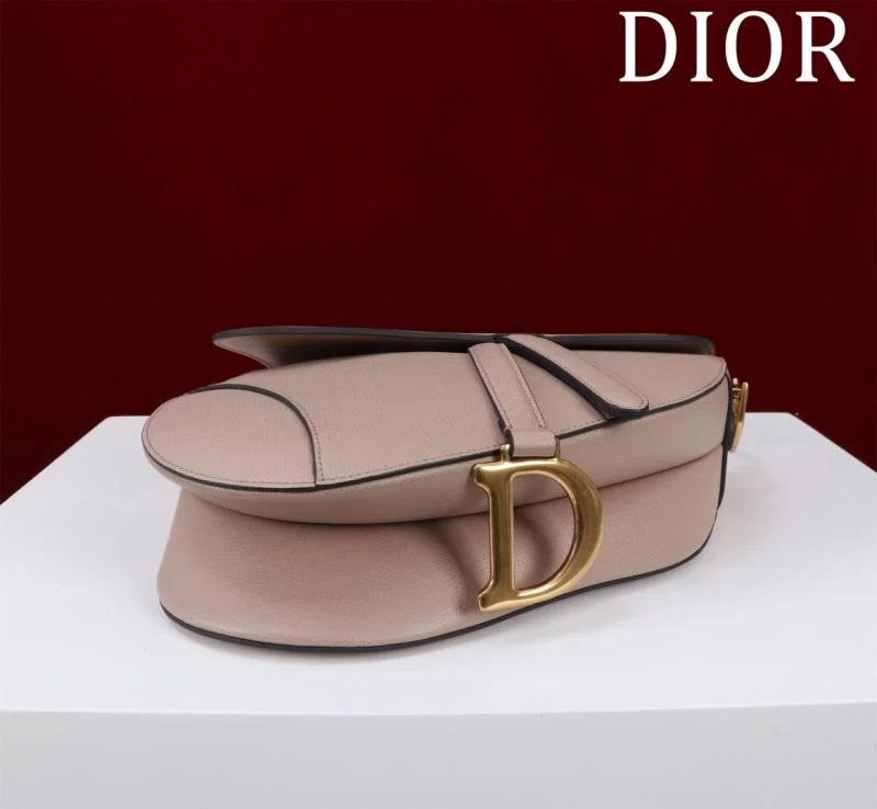 EasyCare Christian Dior Saddle bags 47204