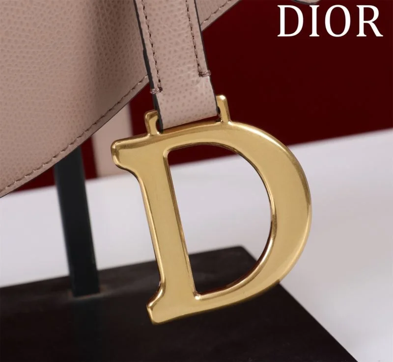 EasyCare Christian Dior Saddle bags 47204