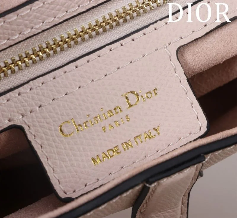 Christian Dior Saddle bags Vibrant 47207