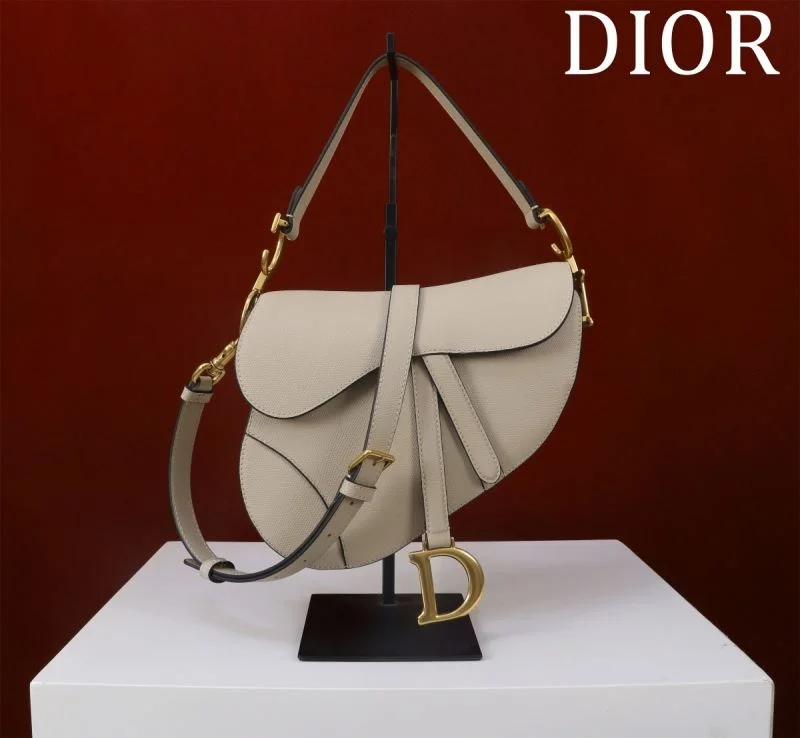 Christian Dior Saddle bags Contemporary 47203