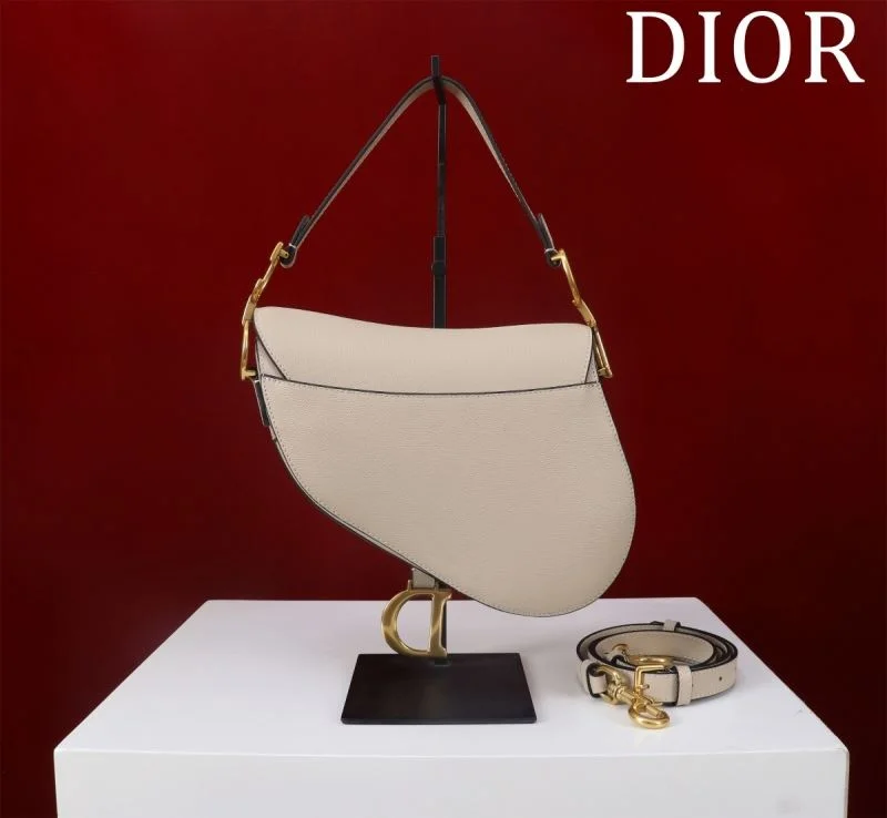 Christian Dior Saddle bags Contemporary 47203