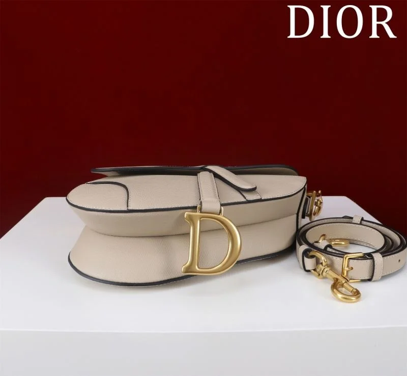 Christian Dior Saddle bags Contemporary 47203