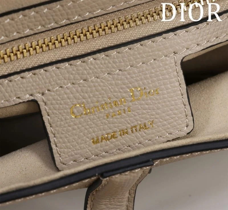 Christian Dior Saddle bags Contemporary 47203